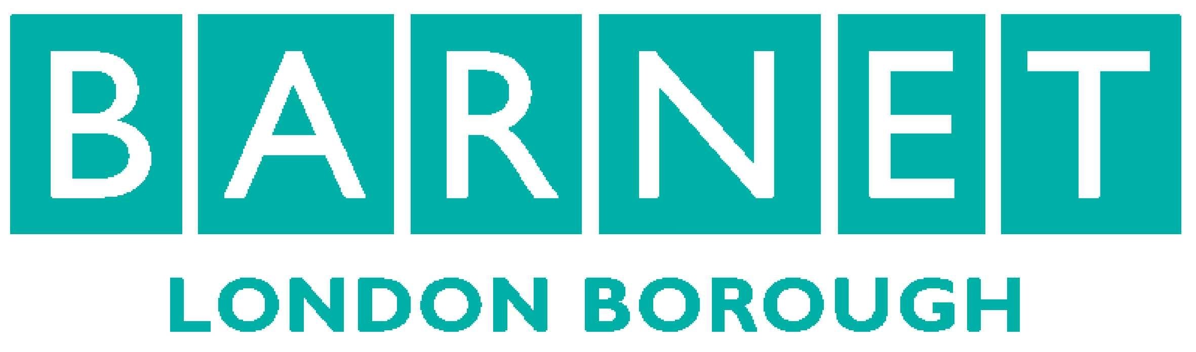 London Borough of Barnet logo