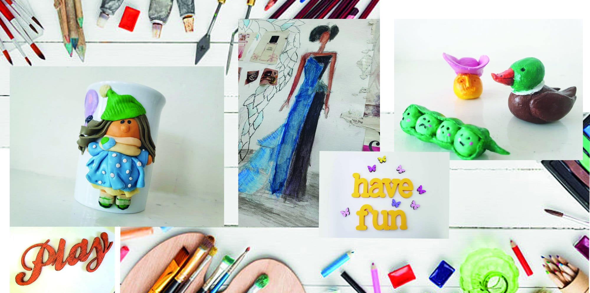 Painting Art Craft Workshops artsdepot